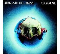 Jean Michel Jarre - Oxygene (1976) By Jean Michel Jarre (0001-01-01)