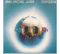 Jean Michel Jarre - Oxygene (1976) By Jean Michel Jarre (0001-01-01)