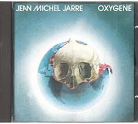 Jean Michel Jarre - Oxygene (1976) [Import anglais]