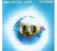 Jean Michel Jarre - Oxygene