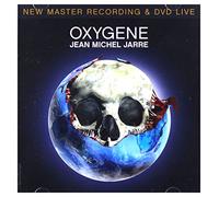 Jean-Michel Jarre - Oxygene