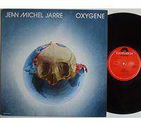 Jean Michel Jarre - Oxygene