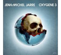 Jean-Michel Jarre Oxygene 3 (LP)