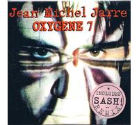 Jean Michel Jarre - Oxygene 7