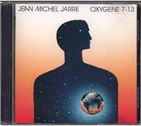 Jean Michel Jarre - Oxygene 7