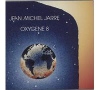 Jean-Michel Jarre - Oxygene 8 - 2-trk