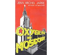 Jean Michel Jarre - Oxygene in Moscow [VHS]