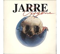 Jean Michel Jarre - Oxygene IV (incl. live version, 1989)