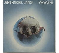 Jean-Michel Jarre - Oxygene IV/Oxygene VI (1976) / Vinyl single [Vinyl-Single 7'']