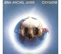 Jean-Michel Jarre - Oxygne [Vinilo]
