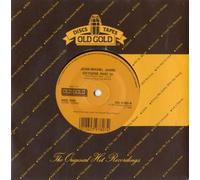 JEAN MICHEL JARRE - Oxygene Part IV(1977)/Equinoxe Part V(1978) (7" Vinyl Single)(Old Gold OG 9780)