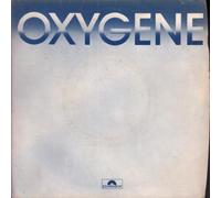 Jean-Michel Jarre - oxygene (parts 4 & 1) 12 [Vinilo]