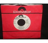 JEAN-MICHEL JARRE - oxygene (pt. 4) / pt. 6 45 rpm single