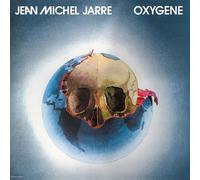Jean-Michel Jarre – Oxygene – Vinilo 12" – BMG