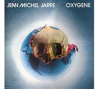 Jean-Michel Jarre – Oxygene – Vinilo 12" – BMG