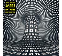 Jean-Michel Jarre Oxymore: Homage to Pierre Henry (Vinyl) 12" Album