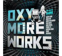 Jean Michel Jarre - Oxymore Reworks [Vinilo]
