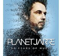 Jean Michel Jarre - Planet Jarre