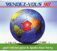 Jean-Michel Jarre - Rendez