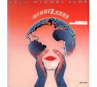 Jean-Michel Jarre - Rendez-vous (1986) [Vinyl LP]