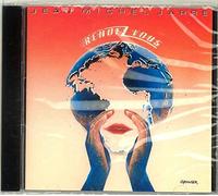 Jean Michel Jarre - Rendez-Vous