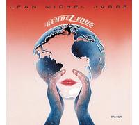 Jean Michel Jarre - Rendez-Vous.