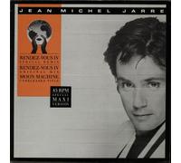 Jean-Michel Jarre - Rendez-Vous IV [Vinilo]
