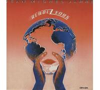 Jean-Michel Jarre - Rendez-Vouz