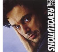 Jean Michel Jarre - Revolutions
