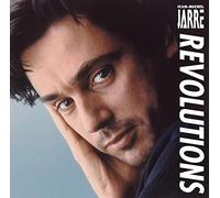 Jean Michel Jarre - Revolutions