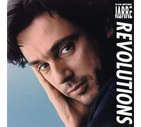 Jean-Michel Jarre – Revolutions – Vinilo – Edición 30º Aniversario