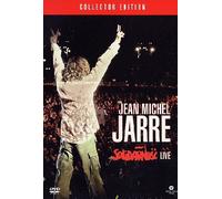 Jean Michel Jarre - Solidarnosc - Live from Gdansk, Poland 2005 [DVD and Live CD] [NTSC]