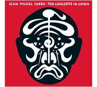 JEAN MICHEL JARRE - The Concerts En China 1981 <2 For 1>