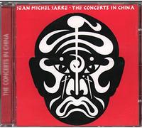 Jean-Michel Jarre - The Concerts in China