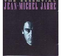 Jean Michel Jarre - The Essential