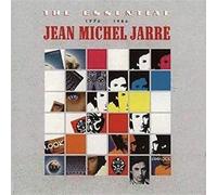 Jean Michel Jarre - The Essential