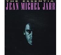 Jean-Michel Jarre - The Essential