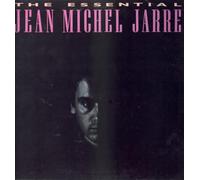 Jean Michel Jarre - The Essential Jean Michel Jarre [LP]