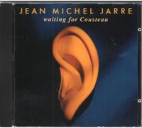 Jean Michel Jarre - Waiting for Cousteau