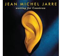 Jean Michel Jarre - Waiting For Cousteau.