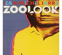 Jean Michel Jarre - Zoolook (1984) [Vinilo]