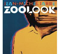 Jean Michel Jarre - Zoolook.