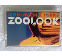 Jean-Michel Jarre - Zoolook