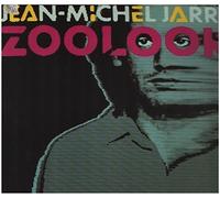 Jean Michel Jarre - Zoolook (Ext. Mix, 1984) [VINYL]