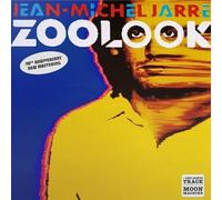 Jean Michel Jarre - Zoolook [Vinilo]
