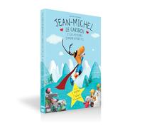 Jean-Michel le caribou et les histoires d'amour interdites [DVD]