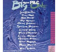 Jean-Michel Pilc - Big One