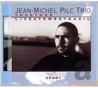 Jean-Michel Pilc Trio - Together - Live at Sweet Basil