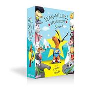 Jean-Michel super caribou - Saison 1 [DVD]