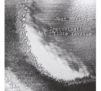 Jean Morieres - Improvisations a La Flute
